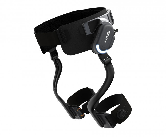 Экзоскелет Dnsys X1 Exoskeleton (Lite)